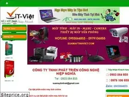 Sites similar to napmucmayintainha.info