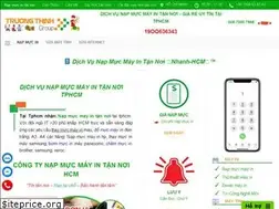 Sites similar to napmucmayintannoi.com