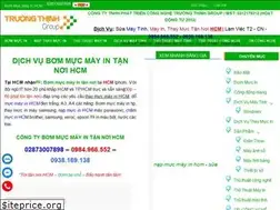 Sites similar to napmucmayintannoi.info