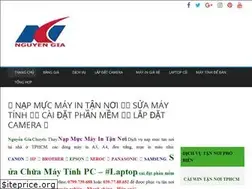 Sites similar to napmuctannoi.com