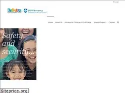 Sites similar to napnappartners.org