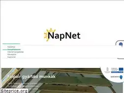 Sites similar to napnet.hu