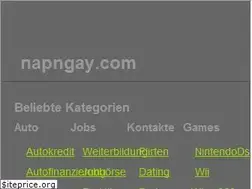 Sites similar to napngay.com