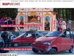 Sites similar to napnieuws.nl