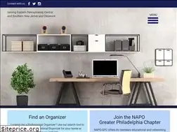 Sites similar to napo-gpc.org