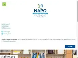 Sites similar to napo-newengland.com