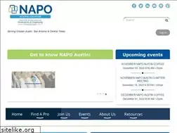 Sites similar to napoaustin.com