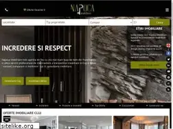 Sites similar to napocaimobiliare.ro