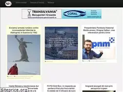 Sites similar to napocanews.ro