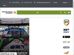 Sites similar to napocarallyacademy.ro