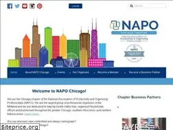Sites similar to napochicago.com