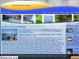 Sites similar to napochivka.org