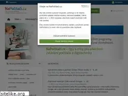 Sites similar to napocitaci.cz