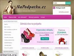Sites similar to napodpatku.cz