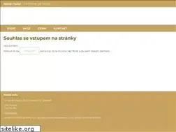 Sites similar to napoje-juska.cz