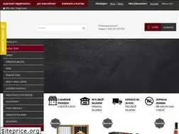 Sites similar to napojecerveny.cz