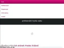 Sites similar to napojtese.cz