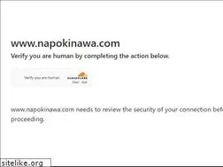 Sites similar to napokinawa.com