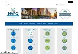 Sites similar to napola.org