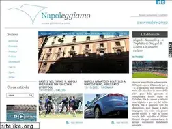 Sites similar to napoleggiamo.it