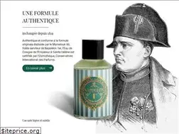 Sites similar to napoleon-cologne.fr