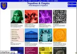 Sites similar to napoleon-empire.com