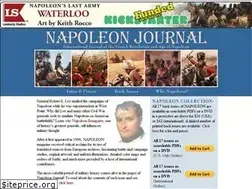 Sites similar to napoleon-journal.com