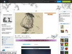 Sites similar to napoleon-lafayette.skyrock.com