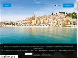 Sites similar to napoleon-menton.com