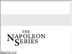 Sites similar to napoleon-series.org
