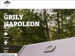 Sites similar to napoleon.cz