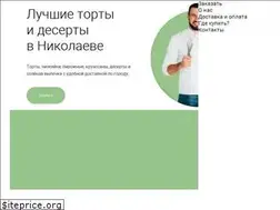 Sites similar to napoleon.mk.ua