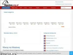 Sites similar to napoleon.org.pl