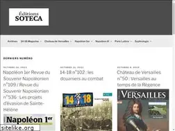 Sites similar to napoleon1er.fr