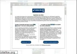 Sites similar to napoleon1news.canalblog.com