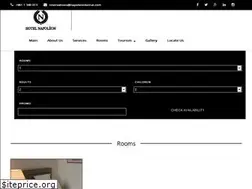 Sites similar to napoleonbeirut.com