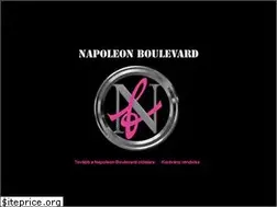 Sites similar to napoleonboulevard.hu