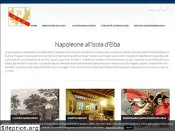 Sites similar to napoleone-elba.it