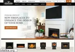 Sites similar to napoleonfireplaces.ca