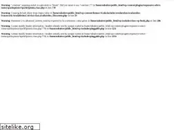 Sites similar to napoleonfoyers.com