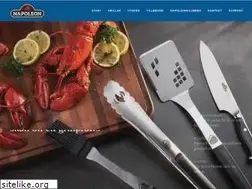 Sites similar to napoleongrillar.se
