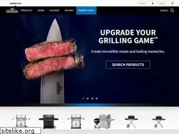 Sites similar to napoleongrills.com.au
