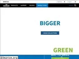 Sites similar to napoleongrills.com.mt