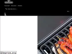 Sites similar to napoleongrills.com.ua