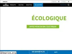 Sites similar to napoleongrills.fr