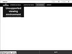 Sites similar to napoleongrills.is