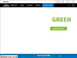 Sites similar to napoleongrills.no