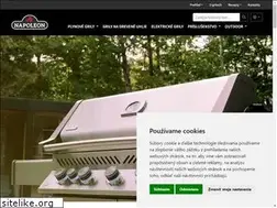 Sites similar to napoleongrily.sk