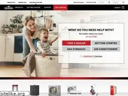 Sites similar to napoleonheatingandcooling.com