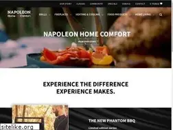 Sites similar to napoleonhomecomfort.ca